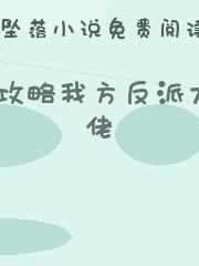 攻略我方反派大佬