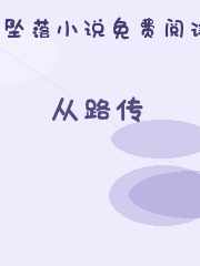 从路传