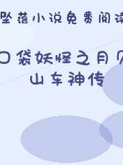 口袋妖怪之月见山车神传