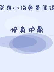 修真炉鼎