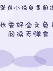 长安好全文免费阅读无弹窗