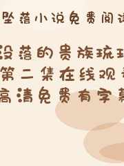 没落的贵族琉璃第二集在线观看高清免费有字幕