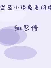 绯忍传