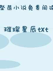 璀璨星辰txt