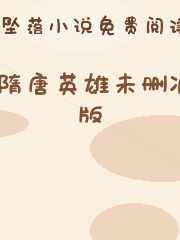 隋唐英雄未删减版