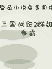 三国战纪2群雄争霸