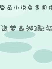 造梦西游3配招