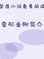 变形金刚简介