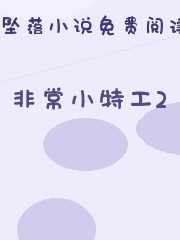 非常小特工2