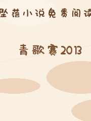 青歌赛2013